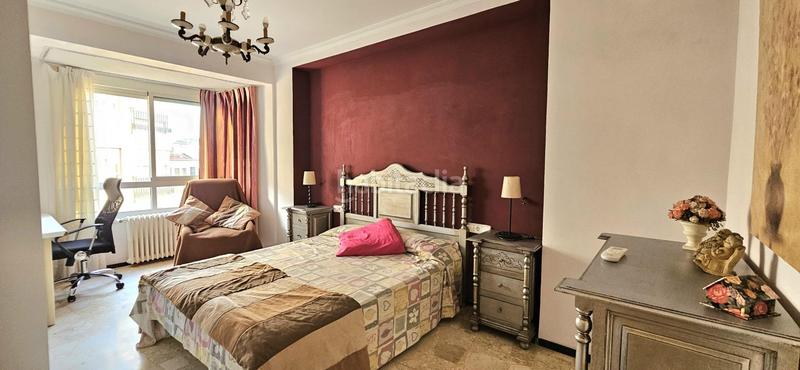 Foto 1eb0c3d3-b6fe-4c8a-b66e-2ea317a078ac. Flat in Centro Elche / Elx