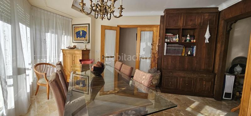 Foto 8c26ec59-e3f8-4ccf-a010-b3a096cc8b2b. Flat in Centro Elche / Elx