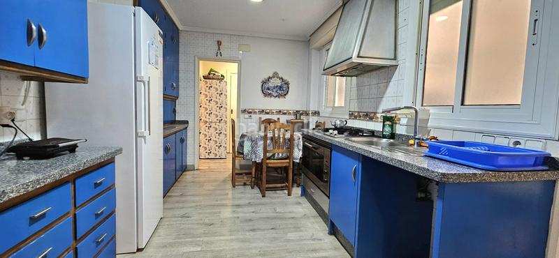 Foto b25b99cf-0aae-4bab-9540-d9972c2aa47e. Flat in Centro Elche / Elx