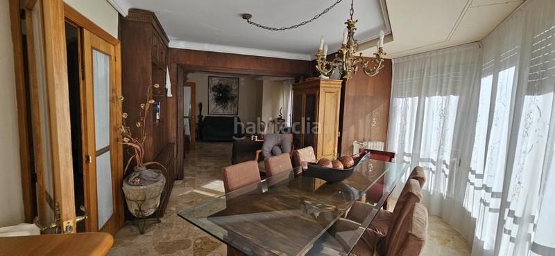 Foto c2377e77-36eb-4418-ad20-7cae08612ab7. Flat in Centro Elche / Elx