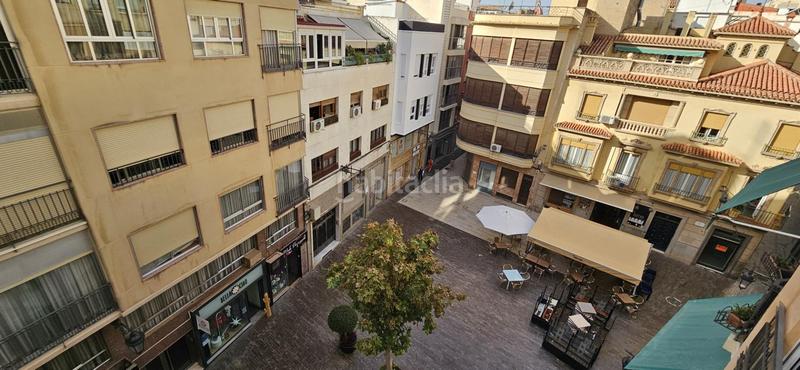 Foto c32333cb-51a2-414e-a859-58587323320c. Flat in Centro Elche / Elx