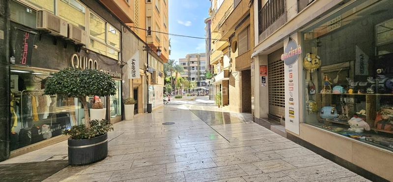 Foto c46c025f-fdc0-4daa-9bd2-fd92d3626079. Flat in Centro Elche / Elx