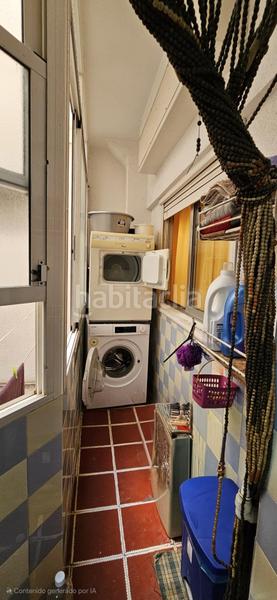 Foto d2bf8a2d-f458-4ce9-a9a0-9d5444cd3c7a. Flat in Centro Elche / Elx