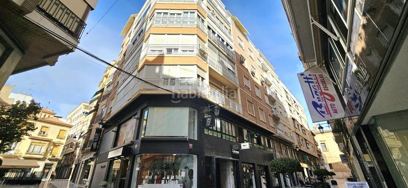 Foto fa93c5d6-47ed-4c4f-b04f-744adc4ed34e. Flat in Centro Elche / Elx