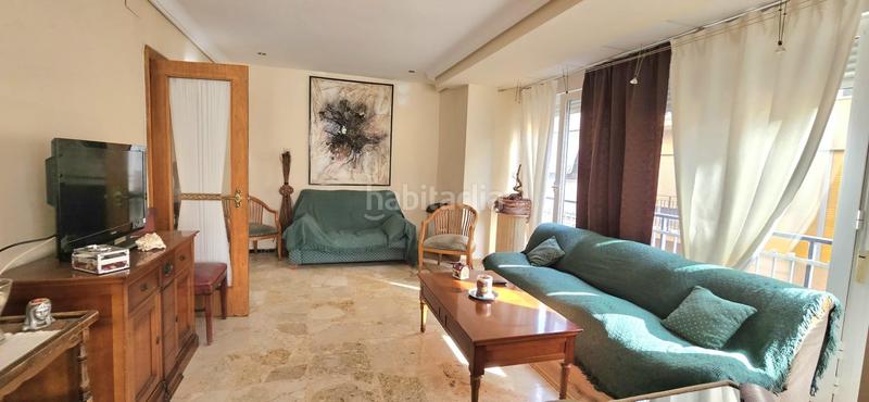 Foto fc236276-06f1-4a59-b096-c184856c420c. Flat in Centro Elche / Elx