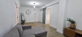 Location Appartement à Carrús Este. Piso en alquiler zona san fermin