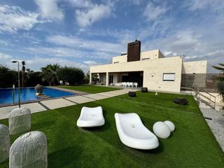 Xalet en San Antonio. Villa de lujo en lorca