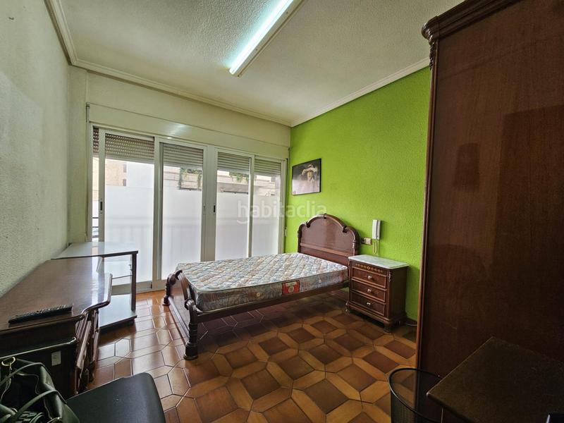 Foto 35ac021f-0acb-4c71-a0a0-6904b74db582. Appartamento con parcheggio in El Raval - Portes Encarnades Elche / Elx