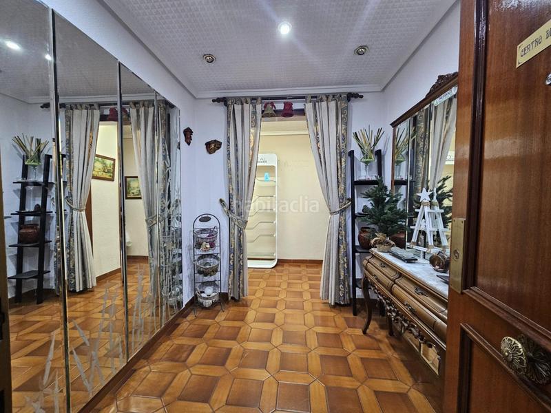 Foto a6b0c5d9-807a-4ac9-9485-60b25d8fd7dd. Appartamento con parcheggio in El Raval - Portes Encarnades Elche / Elx
