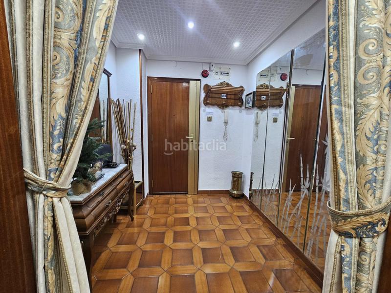 Foto f5053cb3-e6c5-466e-b78c-3252bf99e5be. Appartamento con parcheggio in El Raval - Portes Encarnades Elche / Elx