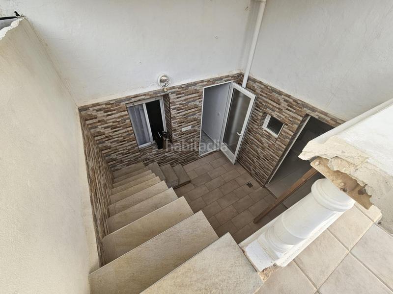 Foto 22435440-ae2b-45d2-8847-54c0ed7a2dbe. Planta baja  en venta en carrus en Carrús Este Elche / Elx