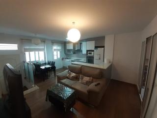 Rent Ground floor in Altabix. Planta baja en altabix en alquiler