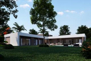 Xalet en La Algoda - Matola - Llano de San Jos. Villas de lujo en matola