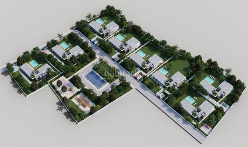 Foto 47310241-0efc-431d-bb29-afa3324697d0. Xalet amb piscina a La Algoda - Matola - Llano de San José Elche / Elx