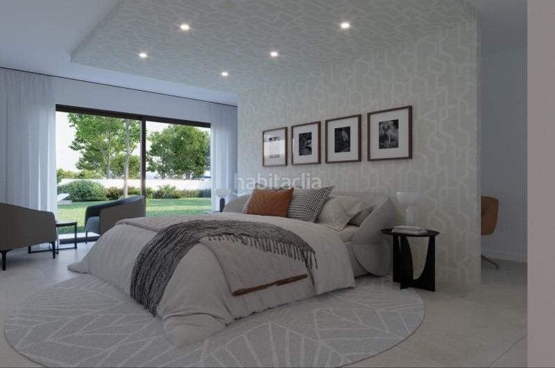 Foto 6a9e821c-2057-43a7-a2a8-10dd676de8b0. Xalet amb piscina a La Algoda - Matola - Llano de San José Elche / Elx