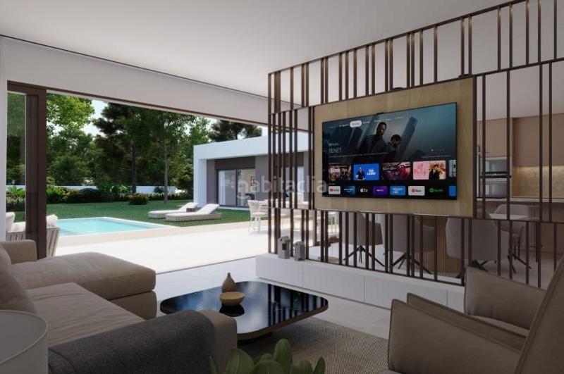 Foto 6fd5705a-1825-4d25-be03-eba3add43b4a. Xalet amb piscina a La Algoda - Matola - Llano de San José Elche / Elx