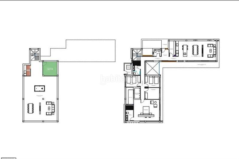 Foto b4878e1a-761d-49e5-ad14-82b53261a91a. Xalet amb piscina a La Algoda - Matola - Llano de San José Elche / Elx