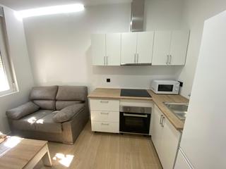 Location Rez-de-chaussée à Carrús Este. Alquiler espectacular vivienda en zona carrús
