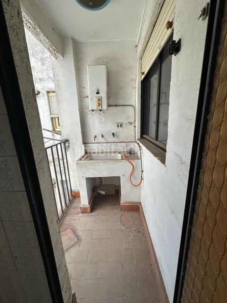 Foto 23e2f604-c73a-4151-bdd2-d9b36713e77b. Piso oportunidad para inversores en Plaza de Toros-Avenida Chapí-Trinquete Elda