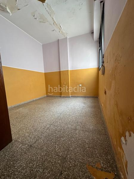 Foto 817417f1-6b65-4350-bd57-e2c538898c10. Piso oportunidad para inversores en Plaza de Toros-Avenida Chapí-Trinquete Elda