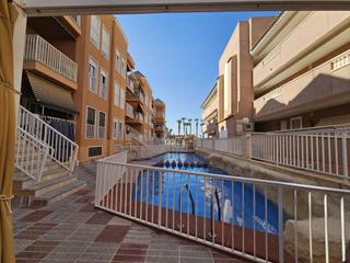 Lloguer Apartament a Gran Playa. Apartamento en alquiler en zona gran playa santa pola julio y ag