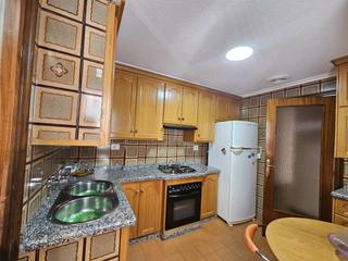 Rent Flat in Reina Victoria - Miguel Hernández. Solo estudiantes  moderno piso en alquiler a 10 minutos del ceu.