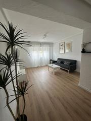 Etagenwohnung in San Crispín-Huerta Nueva-Estación