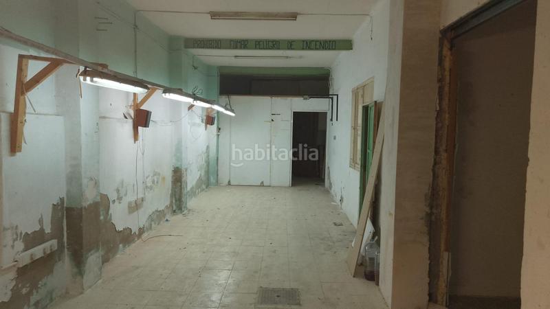 Foto 1f3d6b48-0a0e-4e0d-b43c-bb560067e152. Locale commerciale in Carrús Este Elche / Elx