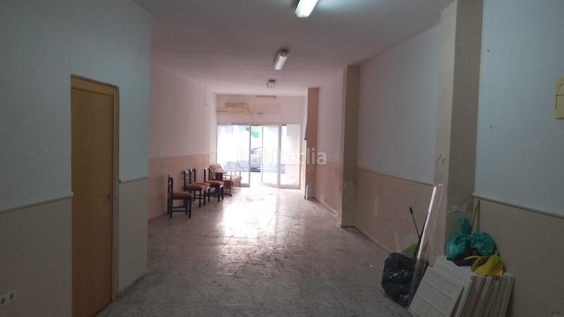 Foto dd54f9d6-2dbc-4b9f-a47a-c47a32930bef. Locale commerciale in Carrús Este Elche / Elx