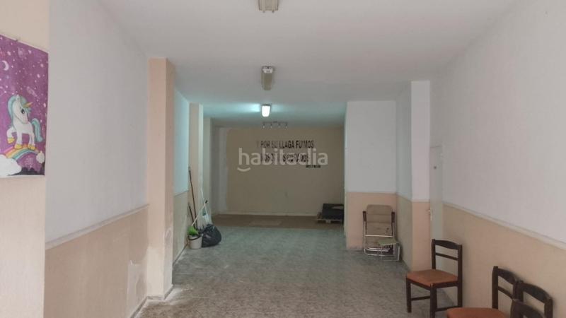 Foto fdaf90f6-74b6-4fda-ba38-eaba3df2d2e0. Locale commerciale in Carrús Este Elche / Elx