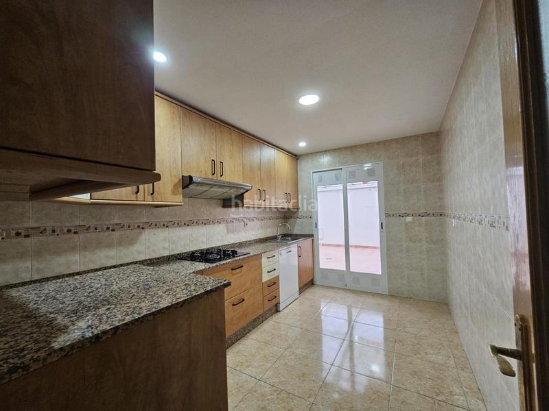 Foto 03441c2b-7527-4cab-a3b5-c296d763db95. Planta baixa amb aparcament a Carrús Este Elche / Elx