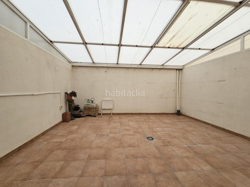 Foto 6e79e1e8-f9eb-4e0f-8e79-20d6b23a5471. Planta baixa amb aparcament a Carrús Este Elche / Elx