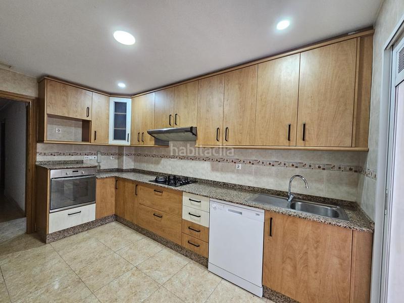 Foto 7838fd0b-8aa9-494f-a59f-4697c8041ee7. Planta baixa amb aparcament a Carrús Este Elche / Elx