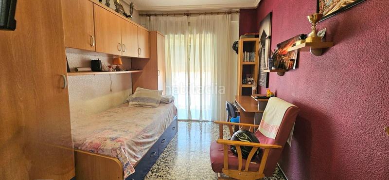 Foto 9f282e5f-9d49-4fe3-b33f-f886753451ef. Appartamento in El Toscar Elche / Elx