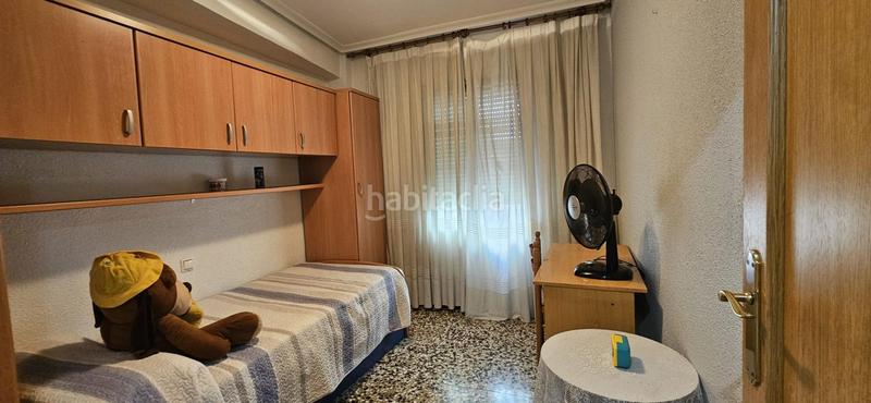 Foto abb6a3e6-3bb9-41f8-b340-197a8162b390. Appartamento in El Toscar Elche / Elx