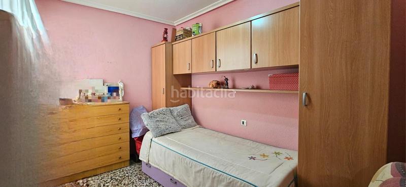 Foto d357ecf3-f5d3-4654-811e-98e2420acd17. Appartamento in El Toscar Elche / Elx