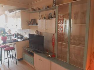 Lloguer Pis a Carrús Este. Se alquila primer piso sin ascensor zona av novelda.