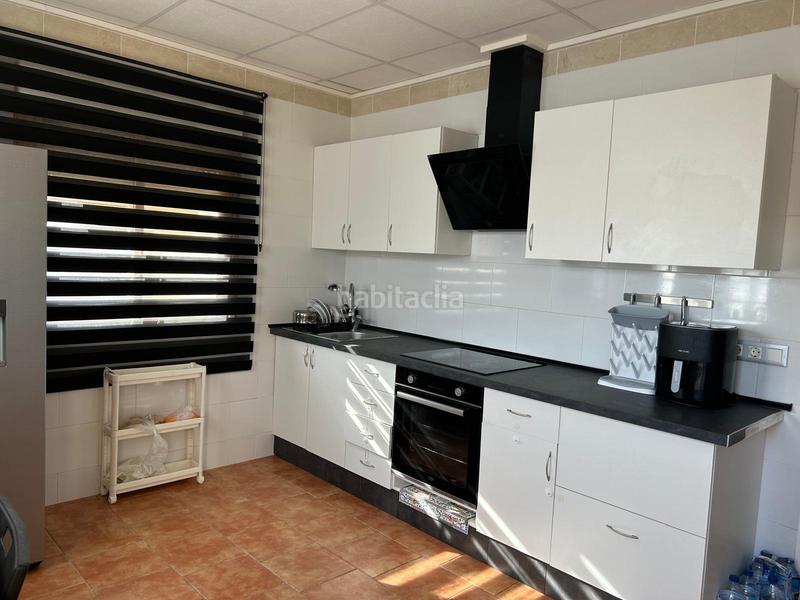 Foto 6d9883ed-4aba-4f65-93a2-45ebb2547440. Chalet espectacular chalet en zona la ursula carretera elchedolores en Elche / Elx