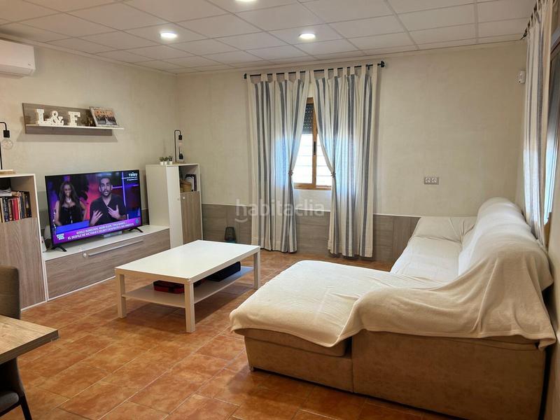 Foto c6ff34c0-497d-419c-a0bd-a8942e0e889c. Chalet espectacular chalet en zona la ursula carretera elchedolores en Elche / Elx