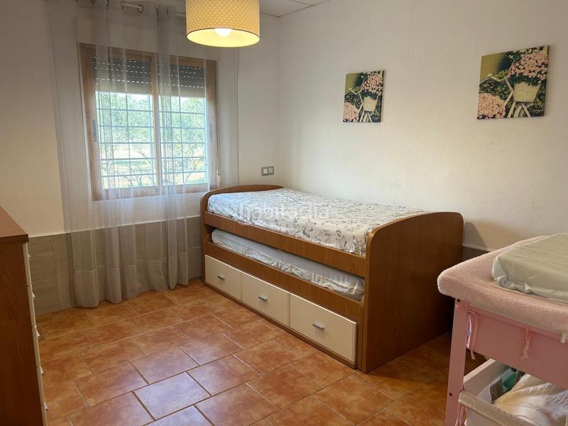 Foto cfc5bdc9-3045-4832-bf14-825a1eec1a8e. Chalet espectacular chalet en zona la ursula carretera elchedolores en Elche / Elx