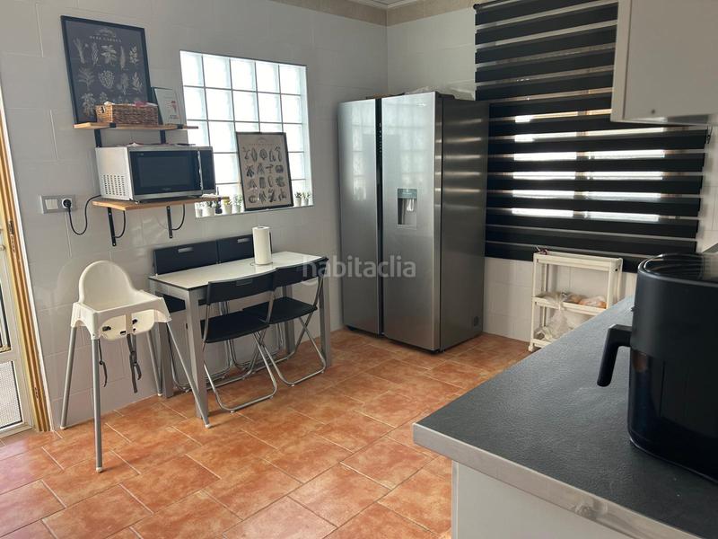 Foto e550685e-b04e-4748-83fe-9a1f30ff1b5e. Chalet espectacular chalet en zona la ursula carretera elchedolores en Elche / Elx