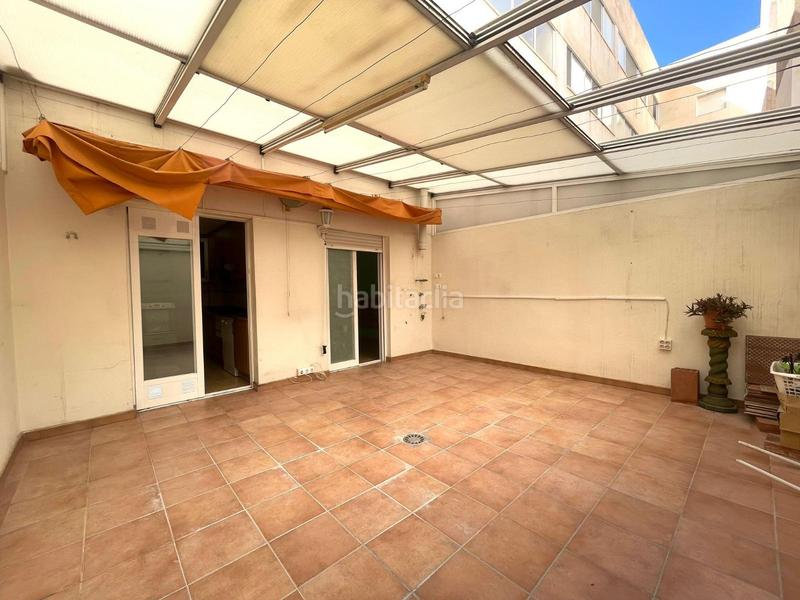 Foto 99b7b81b-fca4-401d-8753-f04e36aa6a03. Affitto piano terra con parcheggio in Carrús Este Elche / Elx