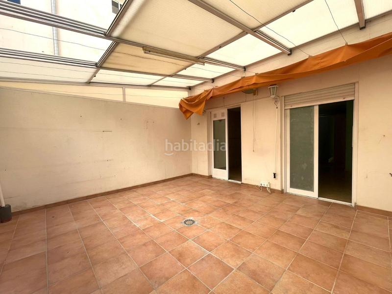 Foto a371ec1f-0575-4e78-ad24-c3f3eebddae1. Affitto piano terra con parcheggio in Carrús Este Elche / Elx