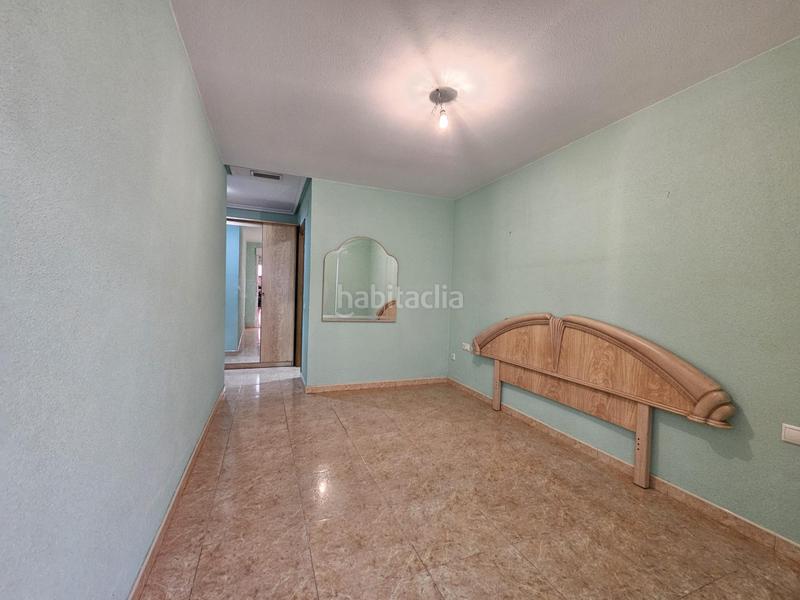 Foto bef3d1d8-c43d-4c9f-9d94-9820275c8f75. Affitto piano terra con parcheggio in Carrús Este Elche / Elx