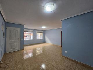 Ground floor in Carrús Este