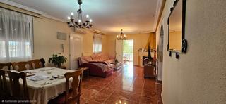 Casa in Peña de las Águilas. Se vende estupendo chalet  en zona partida carrus.