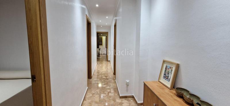 Foto 720a8119-bd9a-4898-a9cd-cff65472866e. Rent flat in Centro Elche / Elx