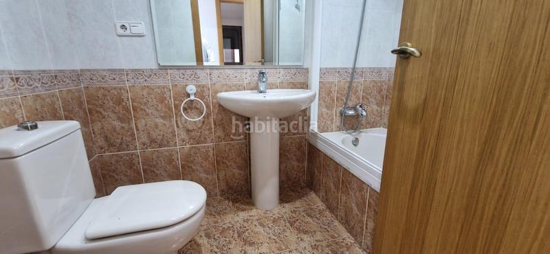 Foto e7746154-bca2-4194-9a3f-34af021a9f9b. Rent flat in Centro Elche / Elx