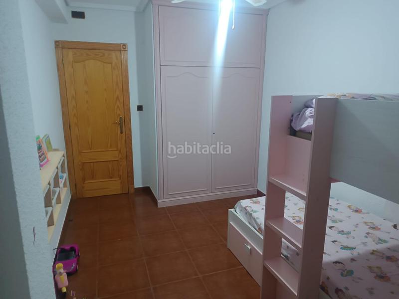 Foto 72afdb4a-5dbd-4ff8-841d-b5cf2ed4a47f. Piso se vende piso en zona Altabix viejo en Altabix Elche / Elx