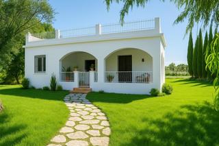 Maison à La Algoda - Matola - Llano de San José. Chalet con posibilidad de reforma presupuesto sin compromiso.
